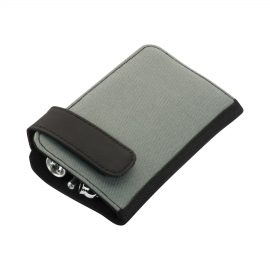 The Catalogue Breakdown Kit is an essential kit for your travels. The velcro closure case comes with 4 tools to help in a breakdown.