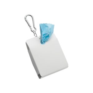 1705-waste-tidy-handy-pack The Catalogue Waste Tidy Handy Pack is made from recycled material and comes with 15 perforated, bio-degradable bags.