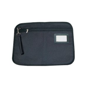 The Catalogue Conference Satchel is simple satchel, perfect for storing documents and paperwork. Available in 2 colours. One size.