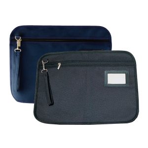 207-conference-satchel-colours The Catalogue Conference Satchel is simple satchel, perfect for storing documents and paperwork. Available in 2 colours. One size.