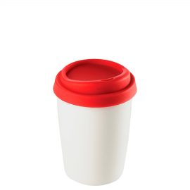 The Catalogue Ceramic Mug is a double-walled, ceramic mug. Perfect for keeping your hot drinks hotter, for longer. Available in 2 colours.