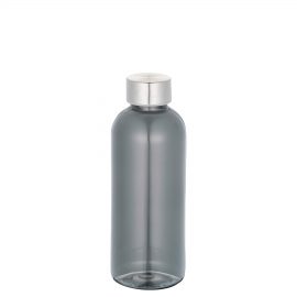 The Catalogue Elixir Sports Bottle is a BPA free, clear tritan bottle. Aluminium twist-on lid to ensure no spills.