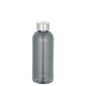 4069BK-elixir-sports-bottle-black The Catalogue Elixir Sports Bottle is a BPA free, clear tritan bottle. Aluminium twist-on lid to ensure no spills.