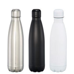 4070-copper-vacuum-insulated-bottle-colours The Catalogue Copper Vacuum Insulated Bottle is a double walled, stainless steel bottle. Vacuum insulated for hot and cold drinks.