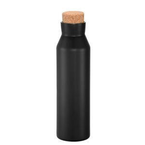 The Catalogue Norse Copper Vac Bottle is a double walled, stainless steel, vacuum insulated bottle. Available in 2 colours.