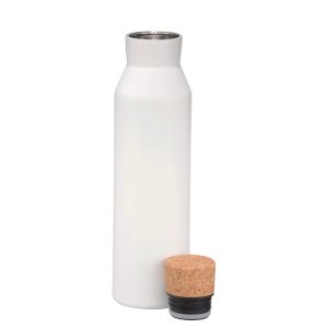 The Catalogue Norse Copper Vac Bottle is a double walled, stainless steel, vacuum insulated bottle. Available in 2 colours.
