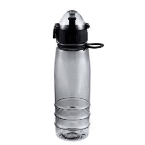 4192SM-flip-top-sports-bottle-smoke The Catalogue Flip-Top Sports Bottle is a shatter resistant, BPA free bottle. Flip-top lid. Available in Smoke.