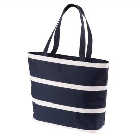 The Catalogue Insulated Cooler Bag is a stylish, woven polyester cooler bag. Insulated and heat sealed. Available in 3 colours.