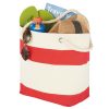 5158-capri-stripes-cotton-shopper-tote-red-lifestyle