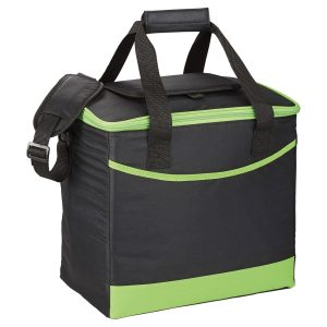 The Catalogue Chill Out 36 Can Cooler is a polyester cooler bag. Holds up to 36 cans. Available in 3 colours.