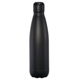 The Catalogue Mega Copper Vacuum Insulated Bottle is a double walled, stainless steel bottle. Vacuum insulated for hot and cold drinks.