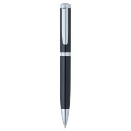 The Catalogue Metal Ballpoint Pen is a sleek, smart ballpoint pen with twist action. Available in 2 colours.