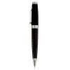 The Catalogue Triton Ballpoint Pen is a metal, twist action, ballpoint pen. Available in High Gloss Black. Black ink.