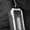 7691BK-boulder-waterproof-outdoor-bluetooth-speaker-carabiner