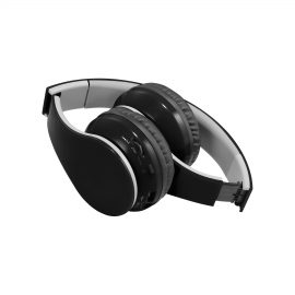 The Catalogue Rhea Bluetooth Headphones are foldable, Bluetooth headphones. Multiple functions and re-chargeable.