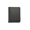 885BK-a5-leather-compendium-closed