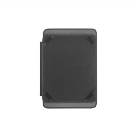 The Catalogue iPad Holder For Compendium is a PVC iPad holder. Compatible with most compendium pockets from The Catalogue.