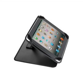 The Catalogue iPad Holder For Compendium is a PVC iPad holder. Compatible with most compendium pockets from The Catalogue.