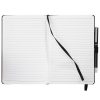 9198BK-pedova-pocket-bound-journalbook-open