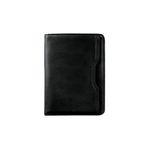 The Catalogue Cutter & Buck Performance Travel Wallet is a Nappa leather wallet. Perfect for holding your travel documents.