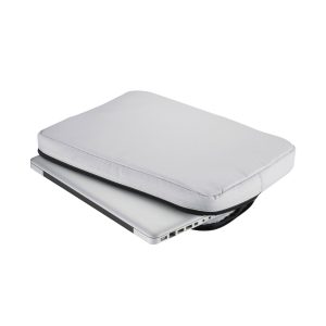 The Catalogue Elleven Wheeled Compu-Backpack is a dobby nylon backpack with multiple features. Perfect for work trips. Available in Black.