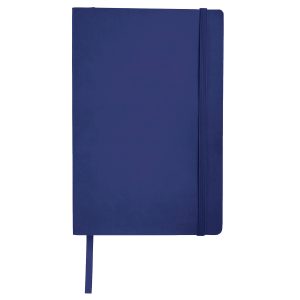 The Catalogue Pedova Soft Bound JournalBook is an Ultrahyde covered Journalbook with lined paper and elastic closure. Available in 4 colours.