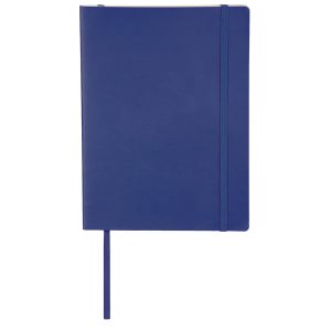The Catalogue Pedova Large Soft Bound JournalBook is an Ultrahyde covered Journalbook with lined paper and elastic closure. 3 colours.