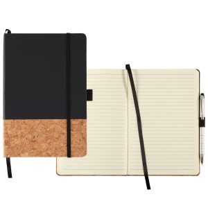 JB1021BK-lucca-hard-bound-journalbook-combined The Catalogue Lucca Hard Bound JournalBook is a PU hard covered JournalBook with lined writing paper and elastic closure.