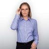 barkers-stamford-check-shirt-navy_blue_white—womens-2