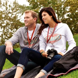 garner-knit-full-zip-hoody The Catalogue Mens Garner Knit Full Zip Hoody is a versatile, lightweight hoodie with pouch pocket. Available in 6 colours. Sizes S - 3XL.