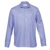 mens-barkers-stamford-check-shirt-navy_blue_white