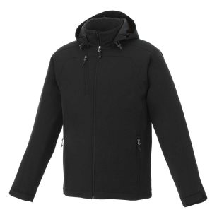 The Catalogue Mens Bryce Insulated Softshell Jacket is a 100% polyester, waterproof, breathable jacket. Available in 3 colours. Size S - 5XL.