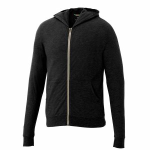 The Catalogue Mens Garner Knit Full Zip Hoody is a versatile, lightweight hoodie with pouch pocket. Available in 6 colours. Sizes S - 3XL.