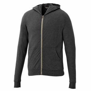 The Catalogue Mens Garner Knit Full Zip Hoody is a versatile, lightweight hoodie with pouch pocket. Available in 6 colours. Sizes S - 3XL.