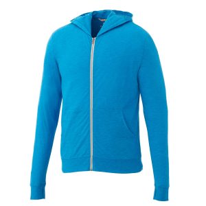 The Catalogue Mens Garner Knit Full Zip Hoody is a versatile, lightweight hoodie with pouch pocket. Available in 6 colours. Sizes S - 3XL.