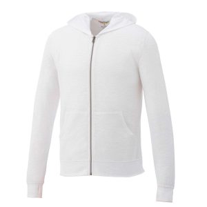 The Catalogue Mens Garner Knit Full Zip Hoody is a versatile, lightweight hoodie with pouch pocket. Available in 6 colours. Sizes S - 3XL.