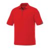 mens-kiso-short-sleeve-polo-red-steel-grey