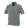 mens-kiso-short-sleeve-polo-steel-grey-white