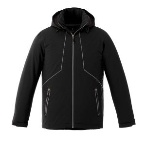 The Catalogue Mens Mantis Insulated Softshell Jacket is a waterproof jacket, engineered for cold and wet weather. 2 colours. Sizes S - 5XL.
