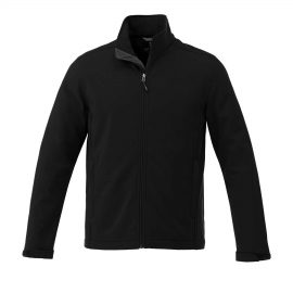 The Catalogue Mens Maxson Softshell Jacket is a 100% polyester, waterproof and breathable jacket. 7 colours. Sizes S - 5XL.