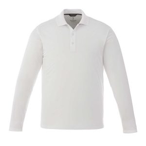 The Catalogue Mens Mori Long Sleeve Polo is a classic long sleeve, polyester polo. Available in 7 colours. Sizes S - 5XL.