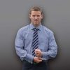 The Catalogue The Soho Check Shirt – Mens is a 65% polyester/35% cotton shirt. Classic fit. Available in Navy/White. Sizes S - 3XL, 5XL.