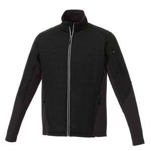 The Catalogue Mens Sonoma Hybrid Knit Jacket is a 94% polyester jacket, perfect for outdoor activities. Available in 4 colours. Sizes S - 3XL.