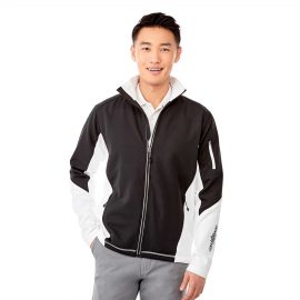 The Catalogue Mens Sonoma Hybrid Knit Jacket is a 94% polyester jacket, perfect for outdoor activities. Available in 4 colours. Sizes S - 3XL.