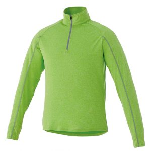 The Catalogue Mens Taza Knit Quarter Zip is a polyester cross dyed jersey knit. Available in 6 colours. Sizes S - 5XL.