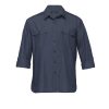 mens-the-grange-shirt-(sleeves rolled up)-indigo
