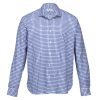 mens-the-identity-check-shirt-french-blue_white