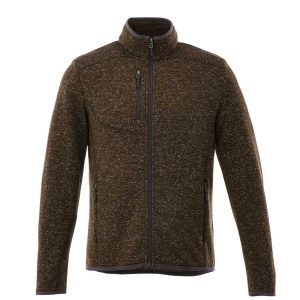 The Catalogue Mens Tremblant Knit Jacket is a 100% polyester, functional jackets with pockets. Available in 5 colours. Sizes S - 5XL.
