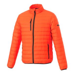 The Catalogue Mens Whistler Light Down Jacket is a lightweight, compact, multi-pocket jacket. Available in 5 colours. Sizes S - 3XL.