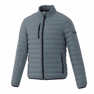 The Catalogue Mens Whistler Light Down Jacket is a lightweight, compact, multi-pocket jacket. Available in 5 colours. Sizes S - 3XL.